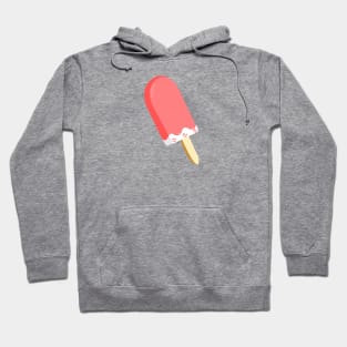 Summer Strawberry Hoodie